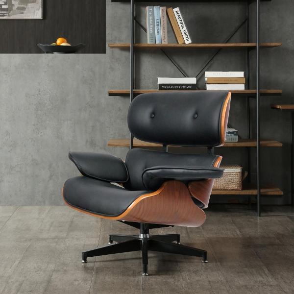 SILLA DE OFICINA 86 X 86 X 88 CM