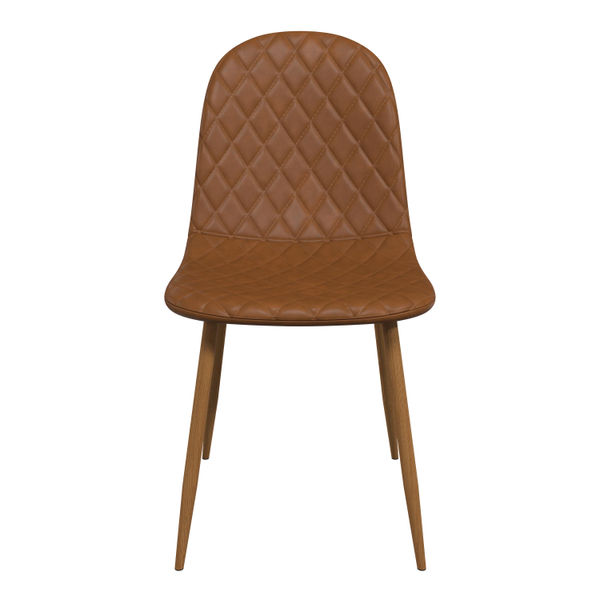 SILLA DE COMEDOR 87 X 52 X 44 CM