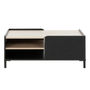 MESA DE CENTRO 1.06 M X 60 X 42 CM