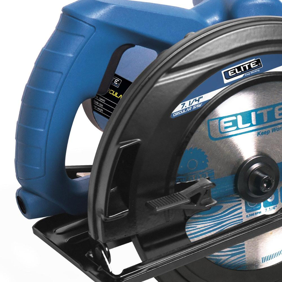 ContiMarket. EINHELL SIERRA CIRCULAR 7 1/4¨ 1410W 220