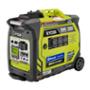 GENERADOR INVERSOR DE 2300 WATTS CON BLUETOOTH Y ONDA SINUSOIDAL PURA
