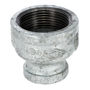 REDUCCIÓN CAMPANA GALVANIZADO 1 1/4 X 3/4