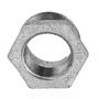 REDUCCIÓN BUSHING GALVANIZADO DE 1 1/4 X 1
