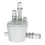 BOMBA DE AGUA PRESURIZADORA 0.3 HP 89 L/MIN