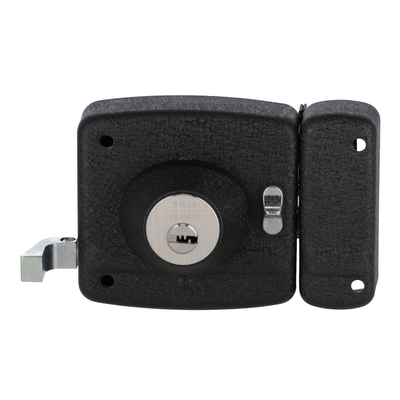 CERRADURA DE SOBREPONER METAL