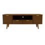 MUEBLE PARA TV 1.50 M X 55 X 40 CM
