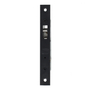 CERRADURA PARA PERFILES DE ALUMINIO ALUMINIO