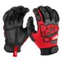 GUANTES DE DEMOLICION DE IMPACTO TALLA L MILWAUKEE