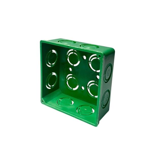 CAJA CONDUIT REGISTRO 1319 MM (1/2) 4 x 4