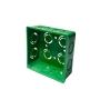 CAJA CONDUIT REGISTRO 1319 MM (1/2) 4 x 4