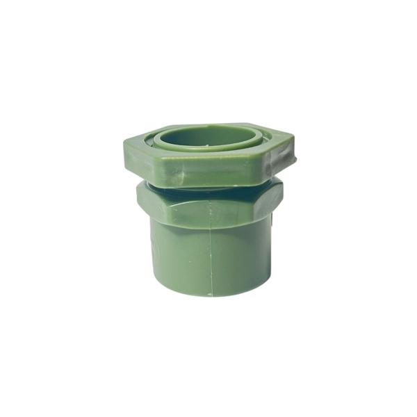 CONECTOR CONDUIT R0 (LIGERO) 19 MM(3/4