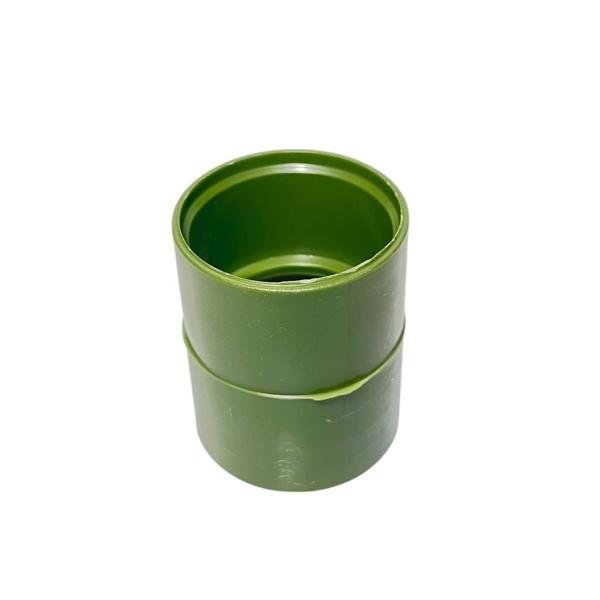 COPLE CONDUIT PVC LIGERO 1 1/4