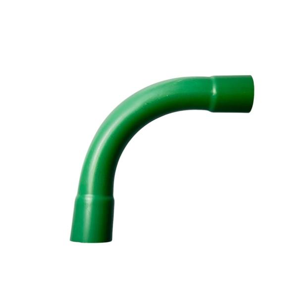 CURVA CONDUIT 90 R0 (LIGERA) 32 MM(1 1/4)