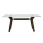 MESA DE COMEDOR PARA 6 PERSONAS