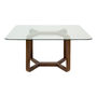MESA DE COMEDOR PARA 8 PERSONAS