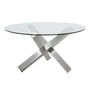 MESA DE COMEDOR PARA 4 PERSONAS