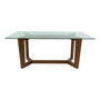 MESA DE COMEDOR PARA 6 PERSONAS