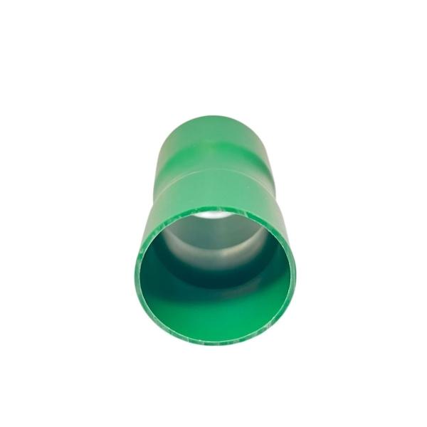 COPLE CONDUIT PVC PESADO 1 1/4