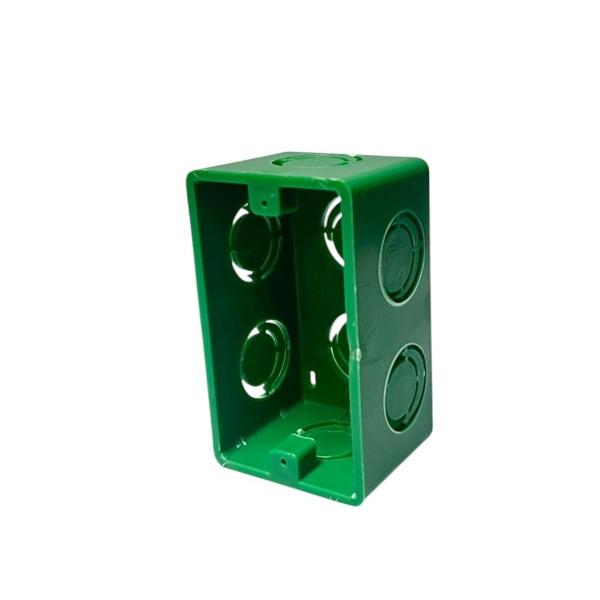 CAJA CONDUIT CHALUPA 13 MM (1/2