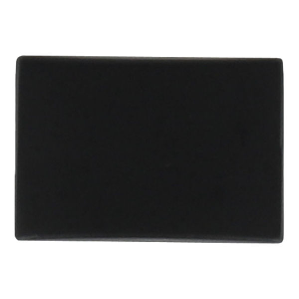 PERILLA 1.9 X 2.8 X 2.6 CM NEGRO