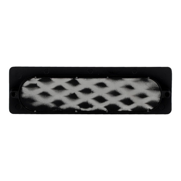 JALADERA 4 X 13.7 X 1.3 CM NEGRO