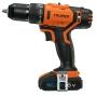 ROTOMARTILLO INALÁMBRICO 1/2, 20 V, TRUPER