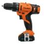 ROTOMARTILLO INALÁMBRICO 3/8, 12 V, TRUPER