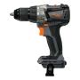 TALADRO INALÁMBRICO 1/2, 20V, S/ACCESORIOS, TRUPER MAX