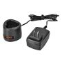 CARGADOR BATERÍAS DE ION LITIO 12 V PARA TALI12A, TRUPER