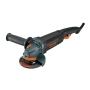 ESMERILADORA ANGULAR 41/2 950 W, INDUSTRIAL, TRUPER