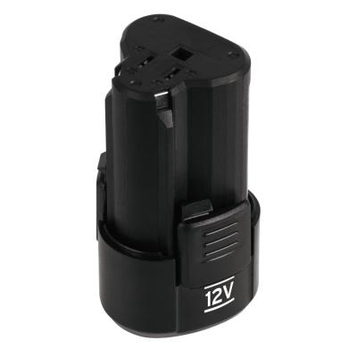 BATERÍA IÓN LITIO, 12 V PARA TALADRO TALI12AC, TRUPER