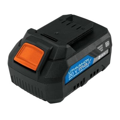 BATERÍA ION LITIO 20V 4 AH