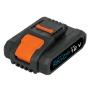 BATERÍA IÓN LITIO, 12 V PARA TALADRO TALI12A2, TRUPER