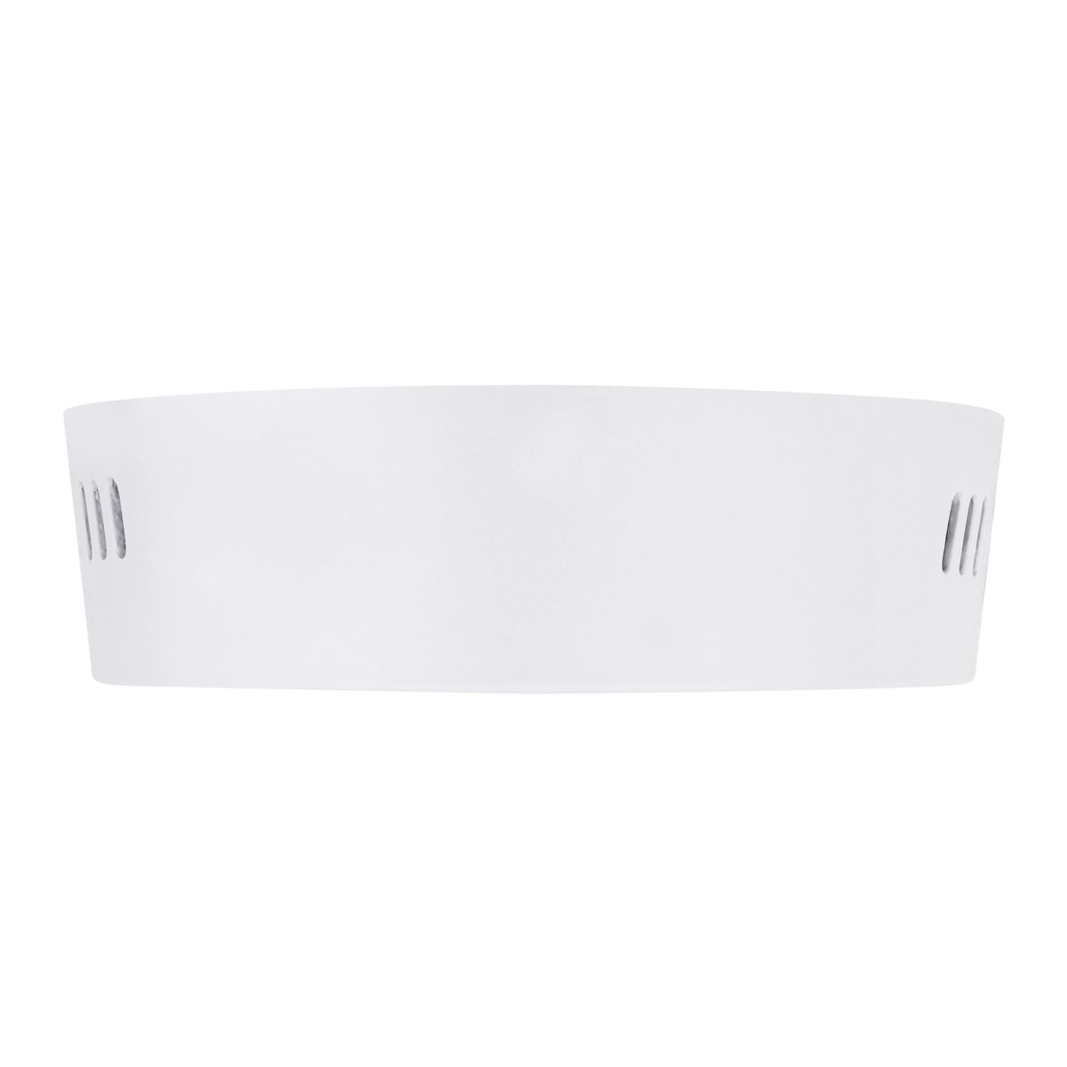 Lámpara de techo blanco 4 piezas