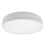 LÁMPARA DE TECHO LED BLANCO