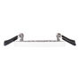 LÁMPARA DOWNLIGHT BLANCO 4 PIEZAS