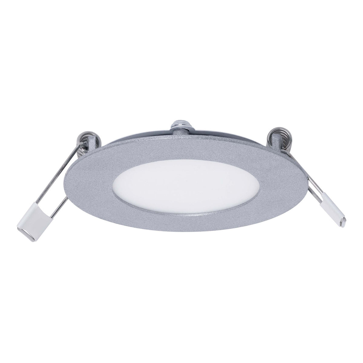 SET DE LUMINARIAS PARA TECHO GRIS 4 PIEZAS The Home Depot México