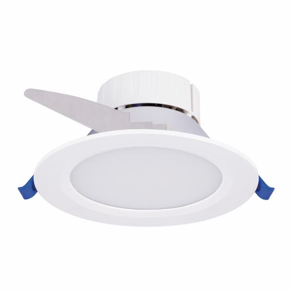LÁMPARA EMPOTRABLE LED BLANCO