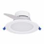 LÁMPARA EMPOTRABLE LED BLANCO