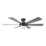 VENTILADOR DE TECHO WEATHERLY 56