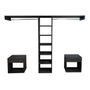 CLOSET ORGANIZADOR IMPALA PLUS LOMBARDIA