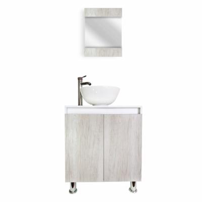 GABINETE PARA BAÑO EXCLUSIVE 6040