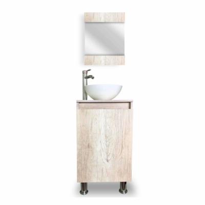 GABINETE PARA BAÑO UTILITY 4040