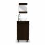 GABINETE PARA BAÑO UTILITY 4040