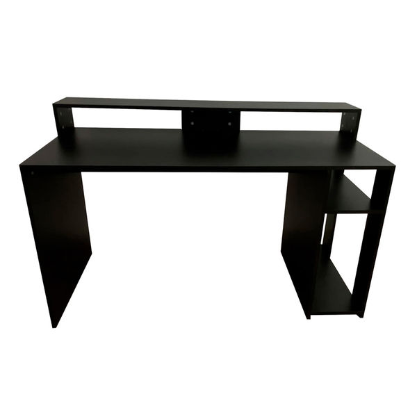 ESCRITORIO GAMER DARK 01 NEGRO