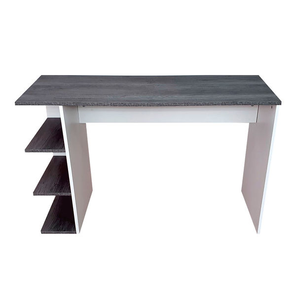 ESCRITORIO LIBRERO ERA LOMBARDIA/BLANCO