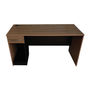 ESCRITORIO URBAN PREMIUM NOGAL NEO/NEGRO MATE