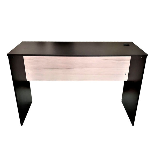 ESCRITORIO CATANIA WENGUE/ENCINO POLAR