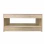 MESA DE CENTRO EASY ENCINO POLAR