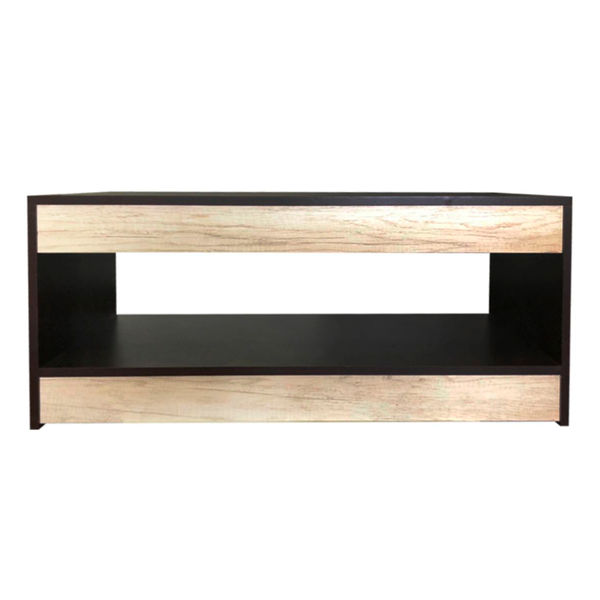 MESA DE CENTRO EASY WENGUE/ENCINO POLAR